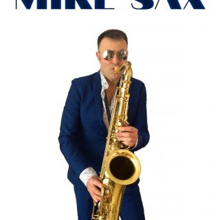 MIKE SAX